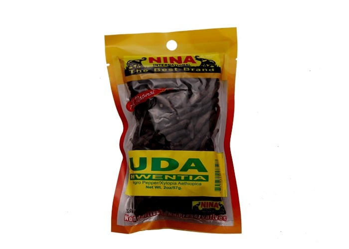 Nina Uda/Hwentea 2oz image 0