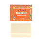 Herboganic: Handmade Turmeric Soap 100% Natural image 0