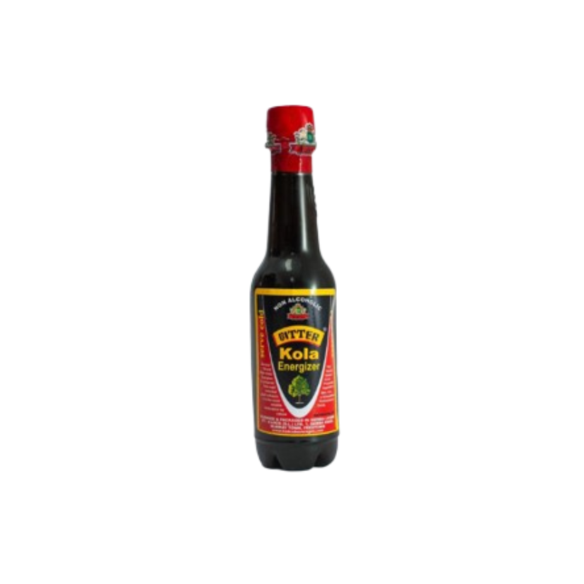 ARMAAN'S BITTERS KOLA ENERGIZER (0.83LBS) image 0