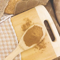 Organic Cinnamon Cassia Powder image 3