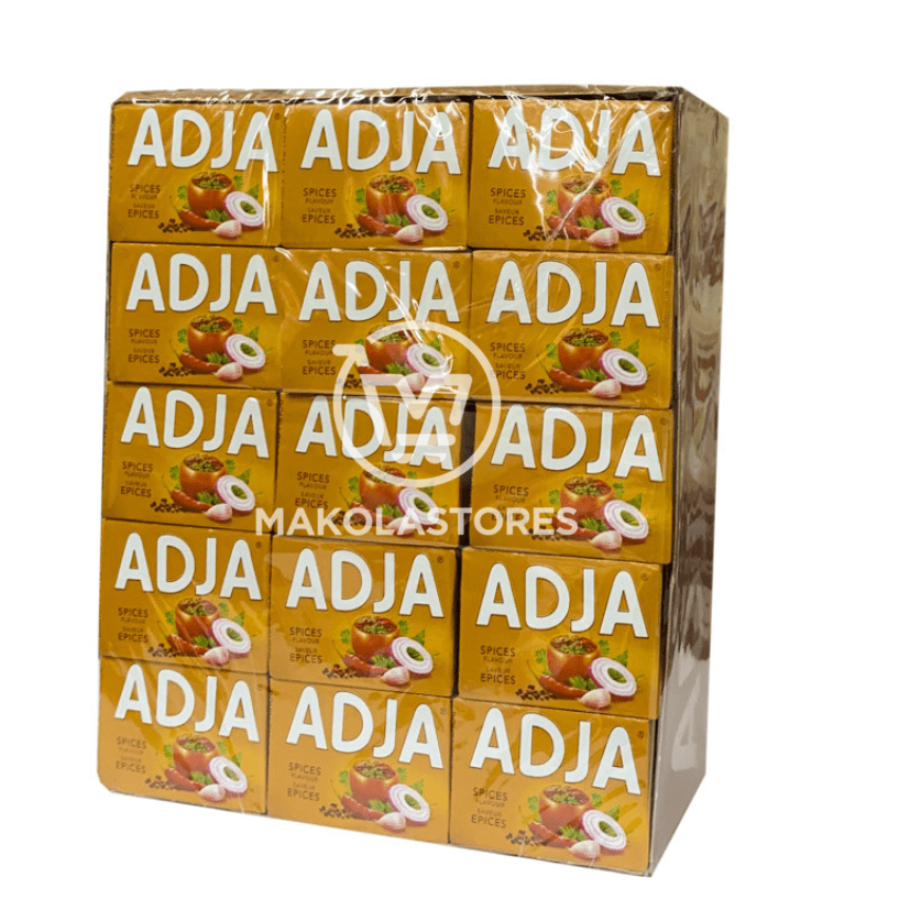 ADJA SPICES & GROCERIES (0.02LBS) image 0
