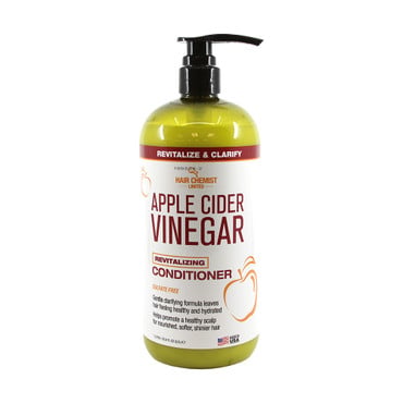 JUMBO SIZE Apple Cider Vinegar Revitalizing Conditioner - 32 oz. image 0