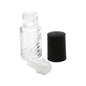 5 mL Fancy ROLL-ON Bottles - Set Of 12 image 0