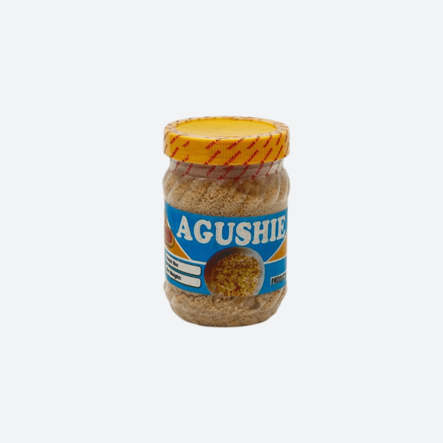 AGUSHIE image 0