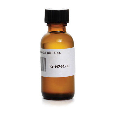 Mandarin Essential Oil - 1 oz. image 0