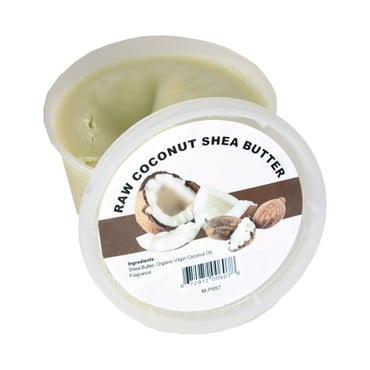 Raw Coconut-Shea Butter - MD image 0