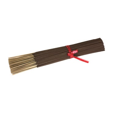 Unscented Incense 1 Bundle 100 Sticks image 0