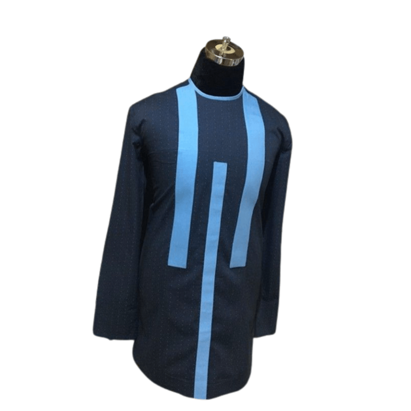 African Kaftan image 0