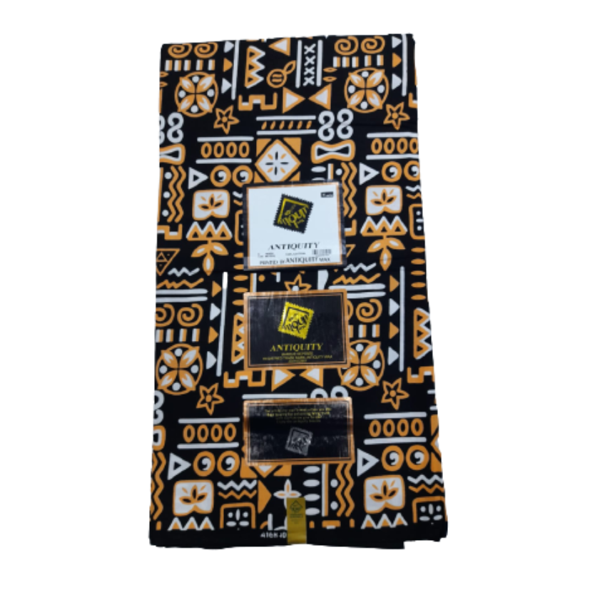 ANTIQICK (6 YARDS) image 0