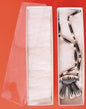 Clear Lid Jewel Box - Case/100 image 0