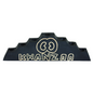KWANZAA KINARA BIRIBI WO SORO: BLACK image 0