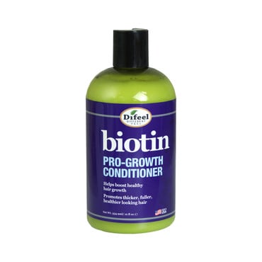 Biotin Pro-Growth Conditioner - 12 oz. image 0