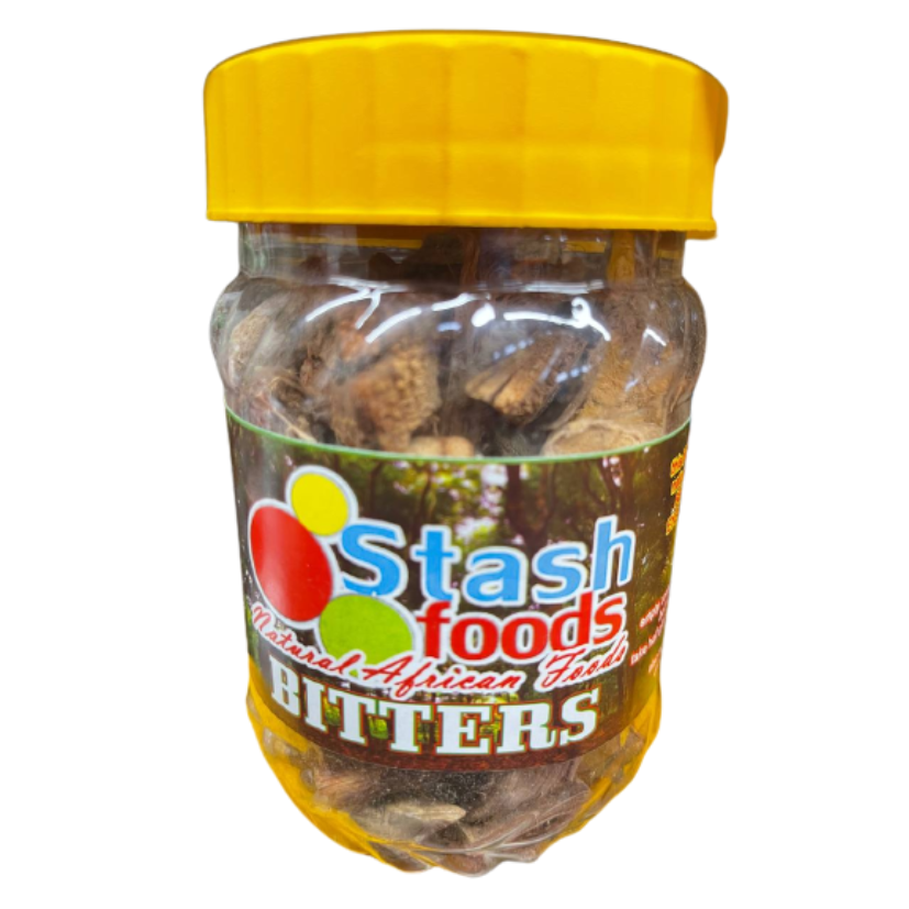 STASH FOODS - BITTERS image 0