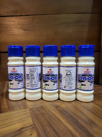 Pack of 5 Monarch White Onion Powder (154g Each) image 0