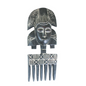 CEREMONIAL WOOD STATUE (1.0LBS) - STYLE 2 image