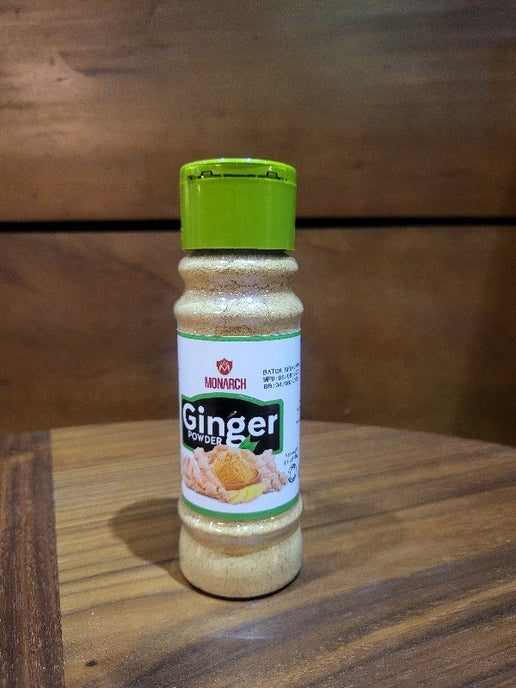 Monarch Ginger Powder (100% Pure) image 0