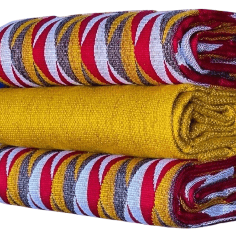 ORIGINAL KENTE (0.46LBS) image 0