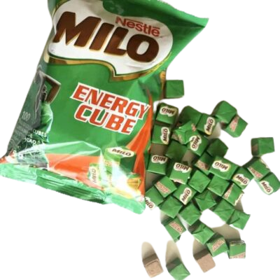 CHOCOMILO/NIGERIAN CHOCOMILOCANDY /NIGERIAN CANDY image 0