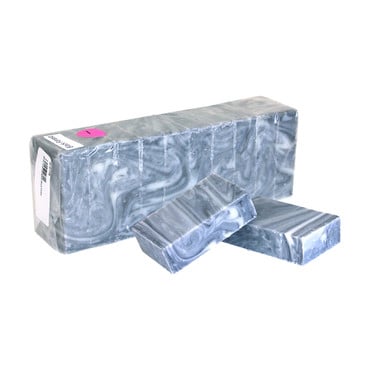 Soap Loaf (10 Bars) Black Forest image 0