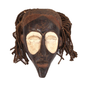 XL CHOKWE MASK (3.6LBS) image 0