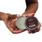 Afrikan Republic: Shea Butter - Black Butter: 1 oz. image 0