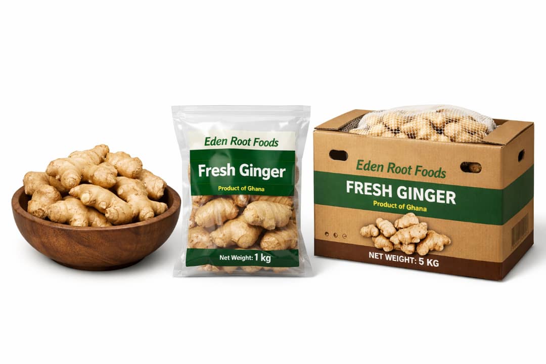 Elden Roots Foods image 0