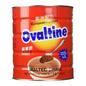 OVALTINE BIG (1200G) (2.65LBS) image 0