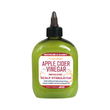 Apple Cider Vinegar Revitalizing Root Stimulator image 0