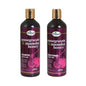 Pomegranate & Manuka Honey Shampoo & Conditioner Set image 0