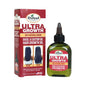 Basil & Castor Ultra Growth Hair Oil image 0