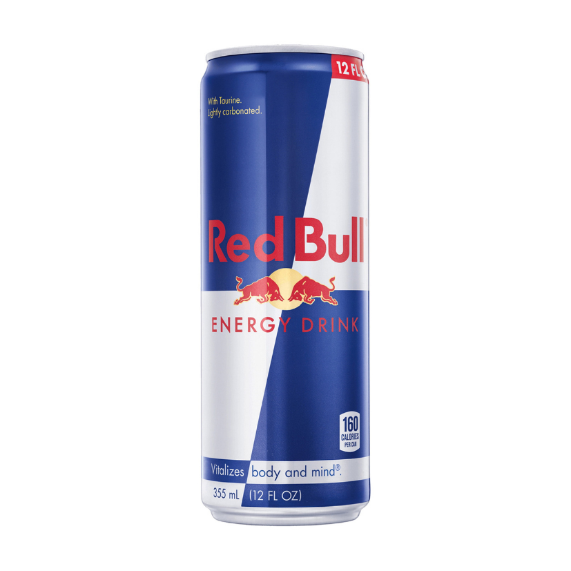 RED BULL (0.78LBS) image 0