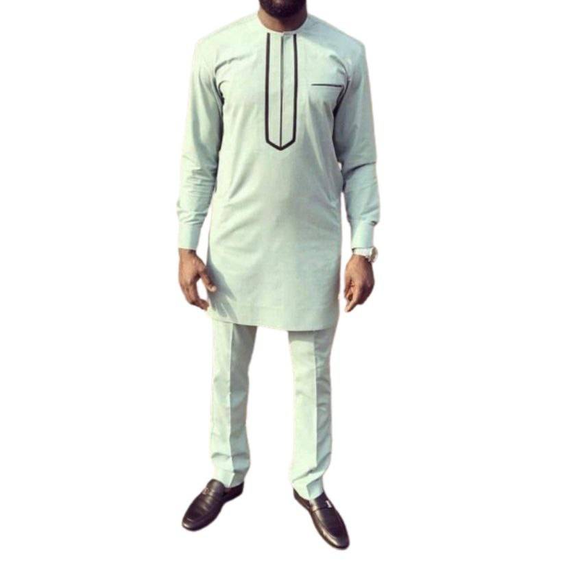 African Kaftan image 0