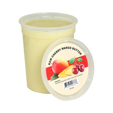 Raw Cherry Mango Butter - LG image 0