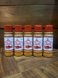 Pack of 5 Chili Pepper Powder image 0