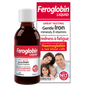 VITABIOTICS FEROGLOBIN B12 LIQUID 200ML image 0