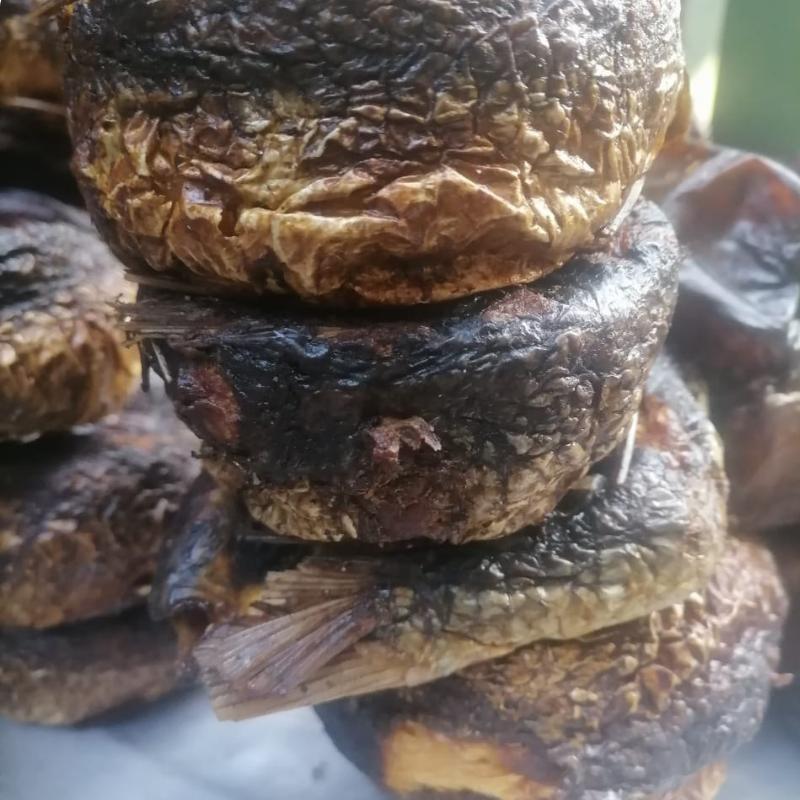 Akawo round (1lbs) image 0